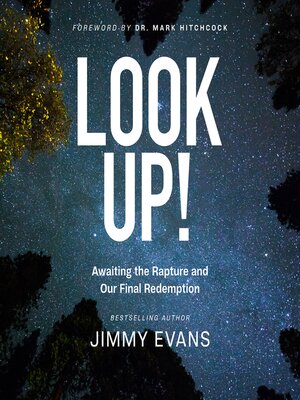 cover image of Look Up!